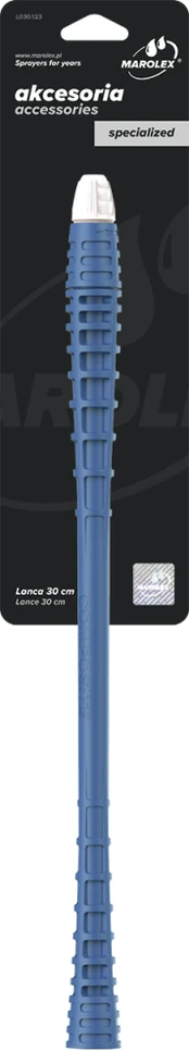 MAROLEX LANCA KOMPOZYTOWA 30 cm ALKA LINE