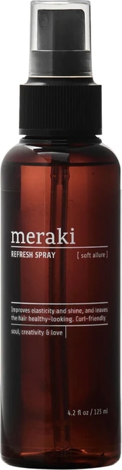 Meraki - Refresh Spray - Soft Allure - 125 ml