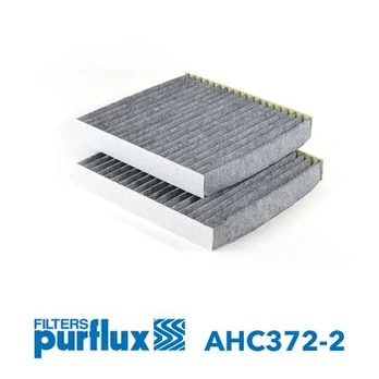 Filtras, salono oras PURFLUX AHC372-2