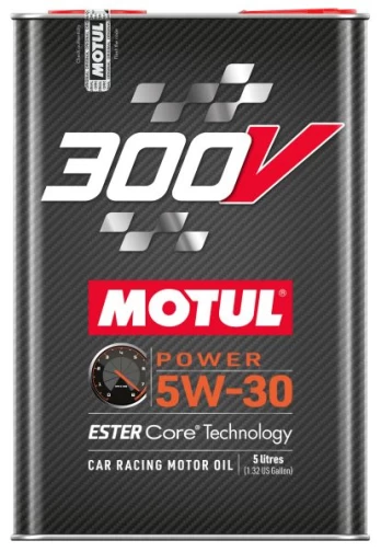 Variklio alyva MOTUL 110815