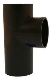 Geberit Grenrør PEH 75mm-88gr
