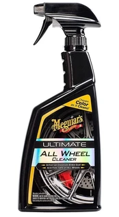 Valymo priemonė Meguiars Ultimate All Wheel, 0.709 l kaina