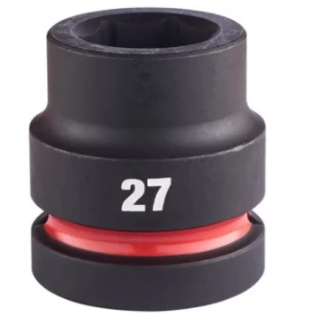 Galvutė šešiakampė 1" 27 mm - 4932480408