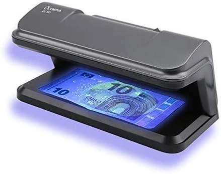 Olympia Tester banknotów UV 587
