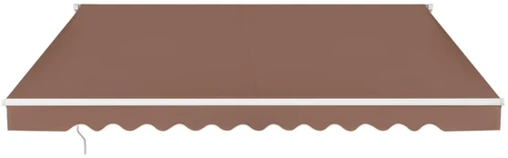 Markizė 3.6 x 3 m
