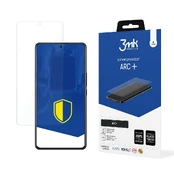 Apsauginė plėvelė Xiaomi 12S Ultra kaina