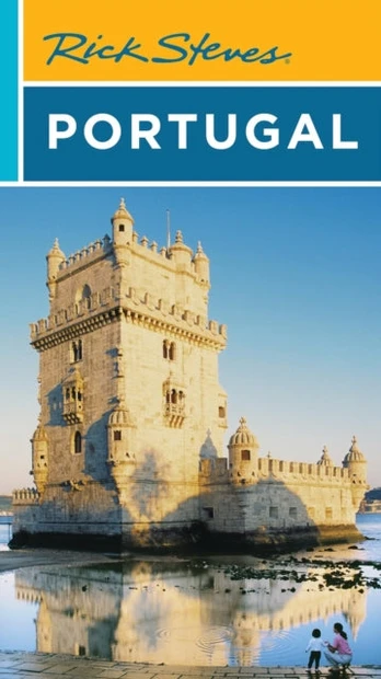 Rick Steves Portugal (Thirteenth Edition)