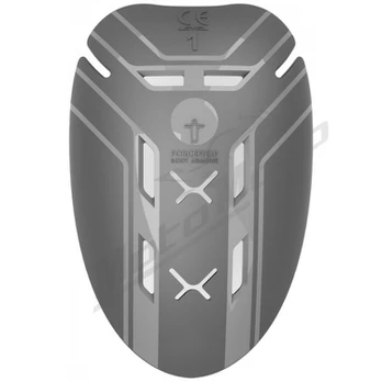 Integruojamos Pečių Apsaugos Forcefield Isolator PU L1