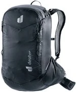 Deuter Attack 20 black | uniwersalny