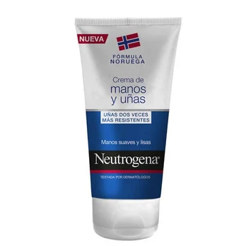 Neutrogena Hand And Nail Kreminis, 75 ml