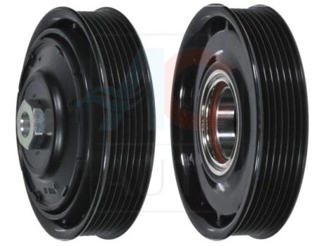 Magnetinė sankaba, oro kondicionieriaus kompresorius ACAUTO AC-06DN68