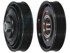 Magnetinė sankaba, oro kondicionieriaus kompresorius ACAUTO AC-06DN68 kaina