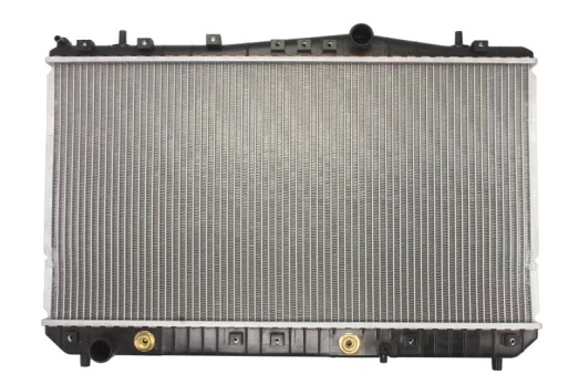 Variklio radiatorius NRF NRF 53385