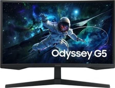 Monitorius Samsung LS27CG554EUXEN