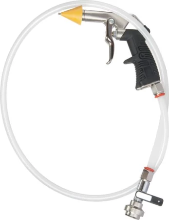 Plovimo pistoletas R1234yf/R134a