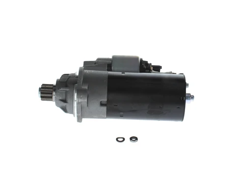 Starteris BOSCH 1986S00823