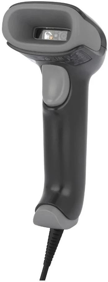 inateck Barcodescanner Hyper 210 Gray Wireless 1D CCD