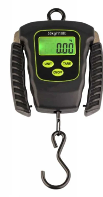 Svarstyklės Pro FL 50kg