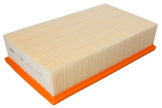 Oro filtras MAHLE LX339