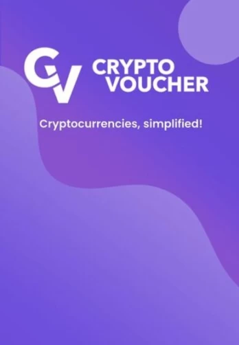 Crypto Voucher 60 EUR
