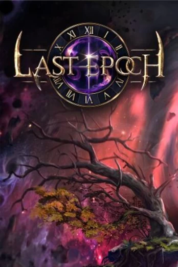 Last Epoch PC