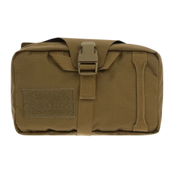 Eberlestock Rip-Away Large Coyote Brown Greitai nuimama pirmosios pagalbos vaistinėlė