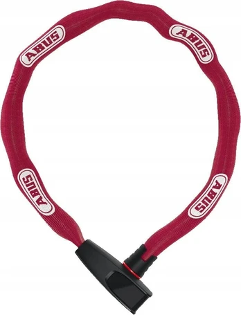 Grandinės spyna Abus Catena 6806k Coral