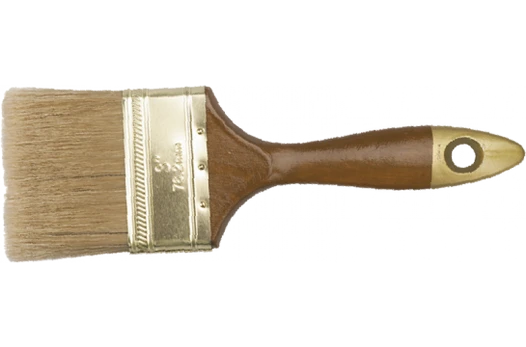 Topex aliejinių dažų teptukas 3 "19B630