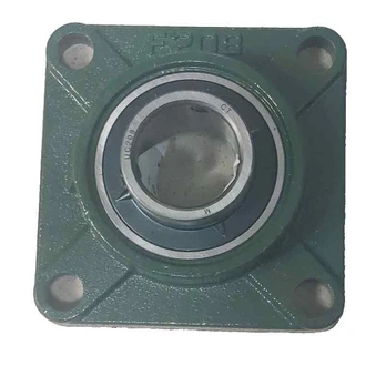 Guolis UCF-208 CR/VBF/HRP