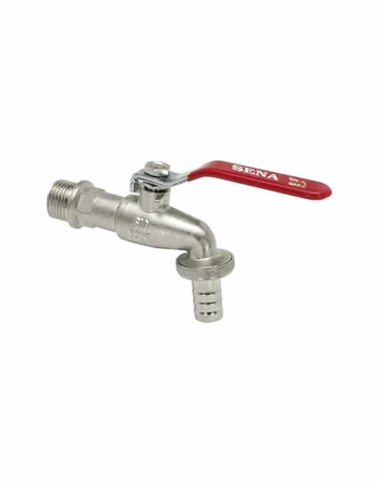 Ventilis sodo 3/4