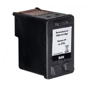 Superbulk B-H21 Black Ink for HP Printer (Replacement HP 21XL C9351A) Standard kaina