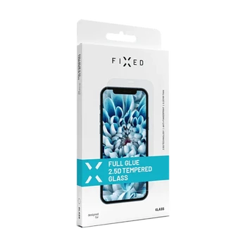 Fixed Samsung Galaxy A16 4G/5G 2.5D ekrano apsauginis stiklas
