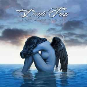 CD Dante Fox - Lost Man's Ground