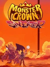 Monster Crown: Sin Eater PC