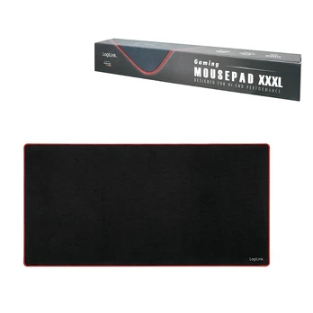 Pad | black | mouse | 120x60x30mm