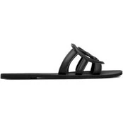 Šlepetės Nine West CEO-CT1120 Juoda