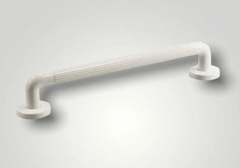 UPVC plastikinis ranktūris 30 cm