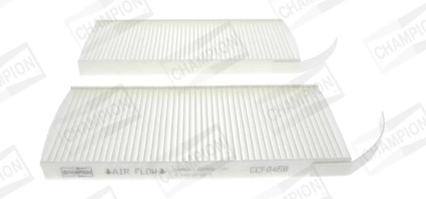 Filtras, salono oras CHAMPION CCF0458