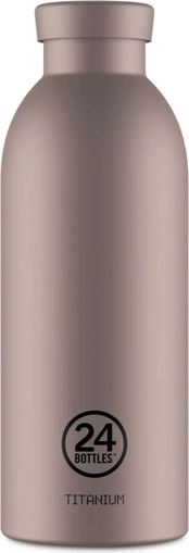 24Bottles - Avant - Titanium - 500 ml