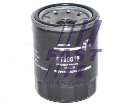 Alyvos filtras FAST FT38019