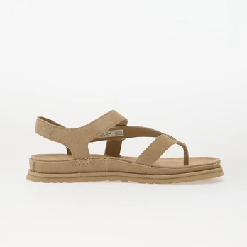 UGG Wmns Goldengaze Toe Post Sand - Dydis 36 (1175134-SAN Laisvalaikio batai)