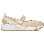 Rieker Laisvalaikio batai N6554-60 Smėlio