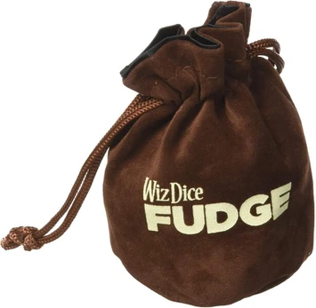 Fudge Dice Gm Terrestrial pradžios rinkinys