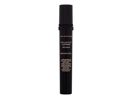 Max Factor False Lash Effect Supreme Recharge 8ml Moterims Blakstienų tušas