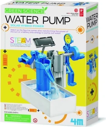 4M Water pump
