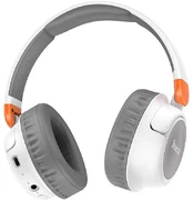 Dėklas HOCO headset whitetooth Adventure W43 baltas kaina