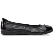 Balerinos Caprice 9-22152-42 Juoda