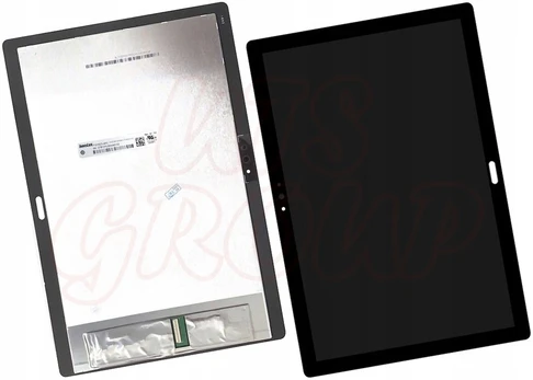 Lenovo Tab P10 Tb-x705 Tb-x705f Lcd ekranas
