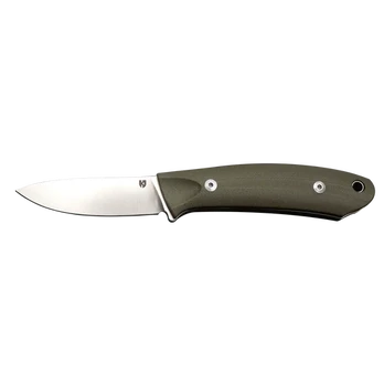 KYSTOL PUP KF014 fiksuotas peilis