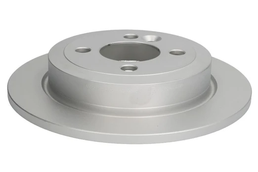 TEXTAR 92175003 Brake Disc